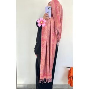 Pashmina PINK