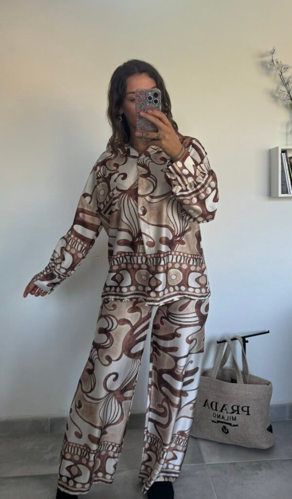 Ensemble Lyla - Beige – Image 2