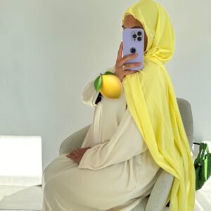Jersey jaune