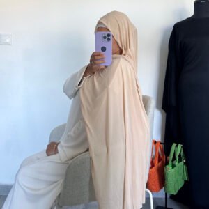 Jersey premium deluxe nude