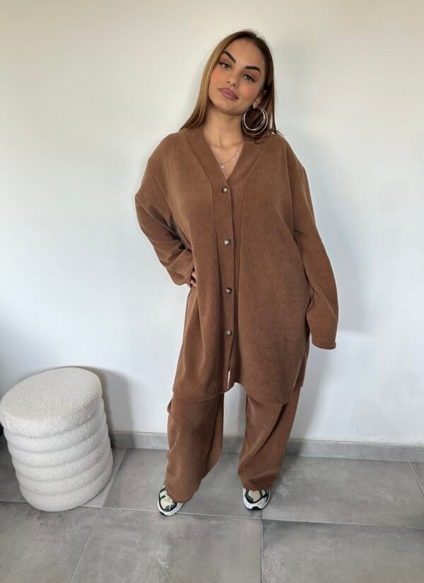 Ensemble zaya camel – Image 2